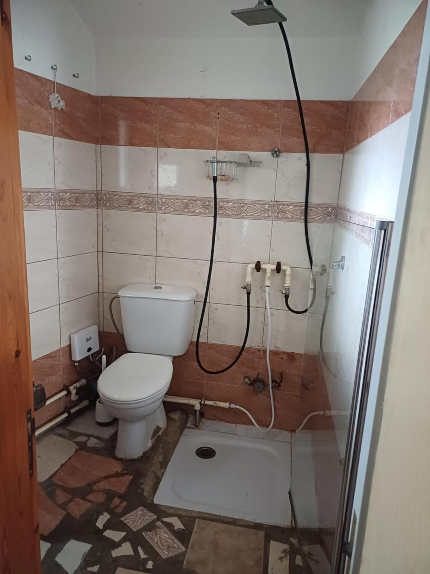 דירות פאראלימני Kapary מראה חיצוני תמונה